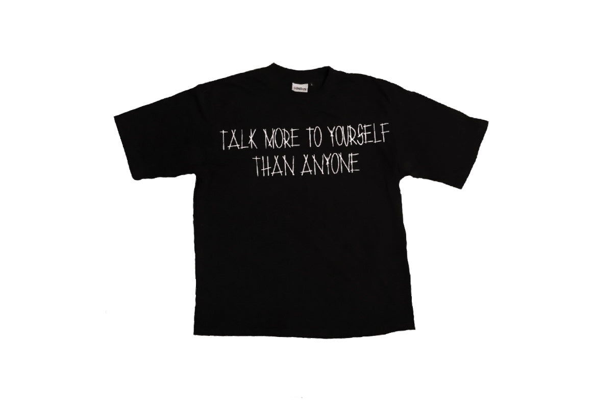 Self Reflection Men’s tee