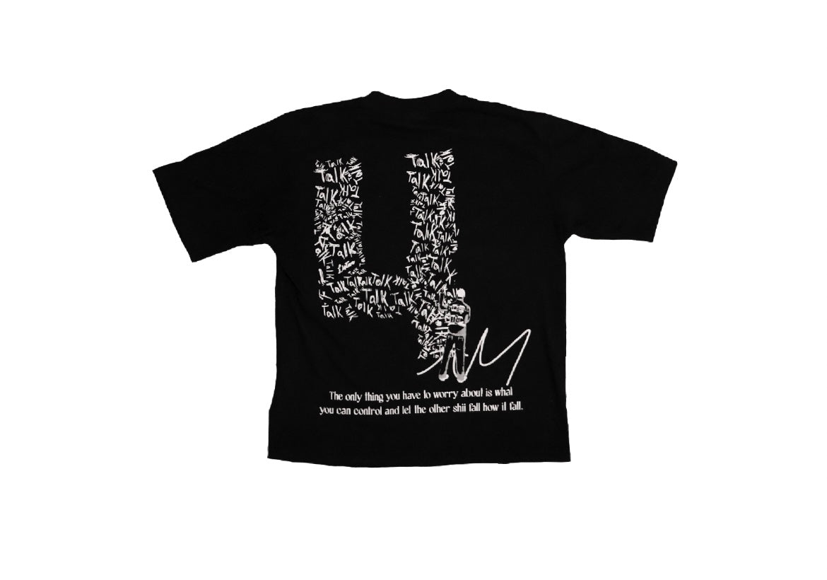 Self Reflection Men’s tee
