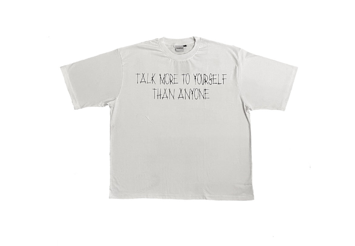 Self Reflection Men’s tee