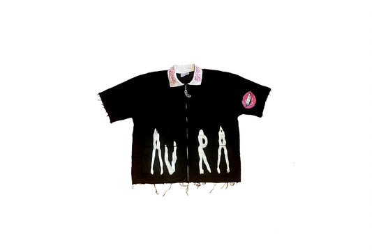 Baby Besus work shirt