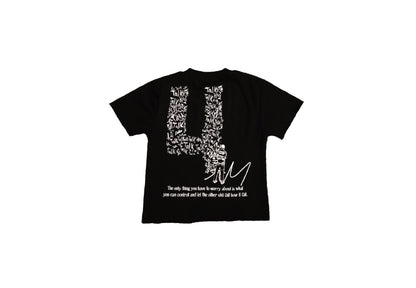 Self Reflection Woman’s cropped tee