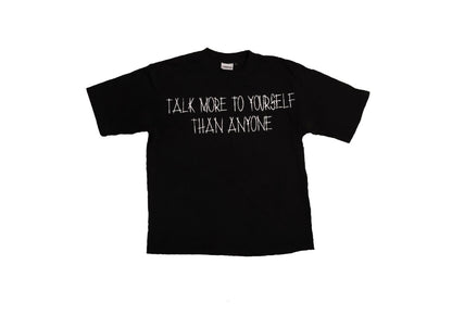 Self Reflection Men’s tee