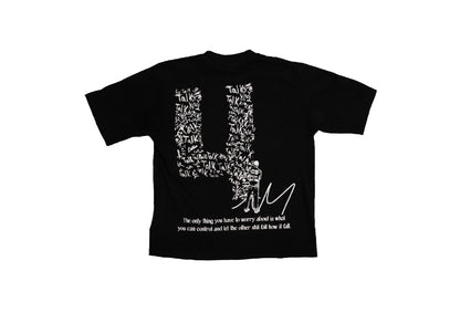 Self Reflection Men’s tee