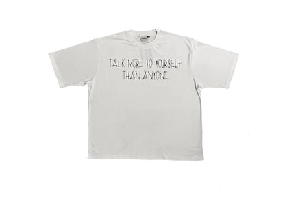 Self Reflection Men’s tee